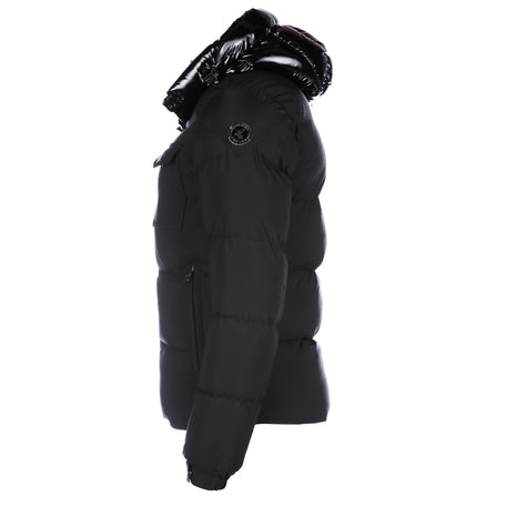 "THE WALKER" JACKET
