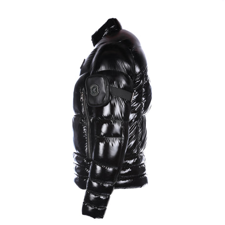"THE BAGGIO" JACKET
