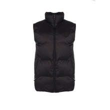 Load image into Gallery viewer, GIMCA GILET BLACK
