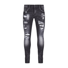 Load image into Gallery viewer, S465 BAY BLACK