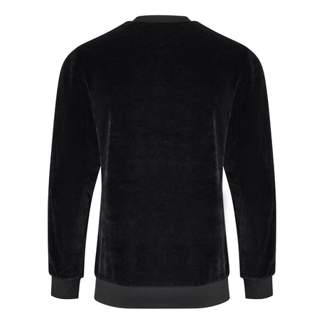 V3243 VELOUR CREWNECK JUMPER