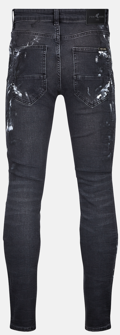 GALAXY 1554 BLACK