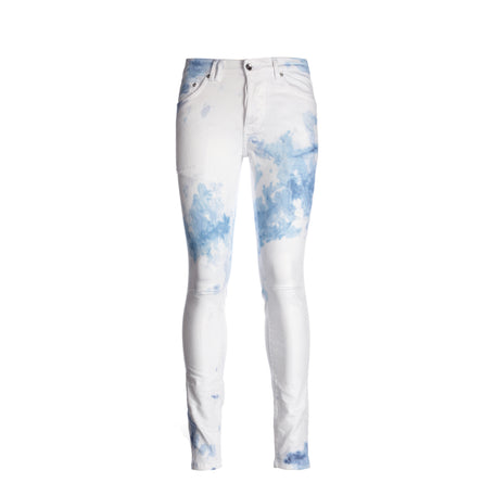 BLEACH 2205 DENIM SUIT