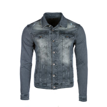 Load image into Gallery viewer, CORTLAND CORT 2429 DENIM SUIT