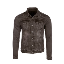 Load image into Gallery viewer, CORTLAND CORT 2431 DENIM SUIT