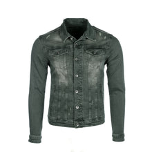 Load image into Gallery viewer, CORTLAND CORT 2430 DENIM SUIT