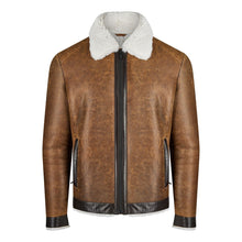 Load image into Gallery viewer, VERONA LAMBSKIN JACKET