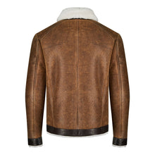 Load image into Gallery viewer, VERONA LAMBSKIN JACKET