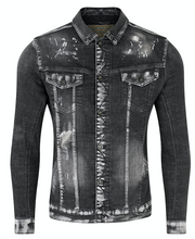 Load image into Gallery viewer, MAGIC S794 DENIM JACKET