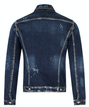 Load image into Gallery viewer, MAGIC S827 DENIM JACKET