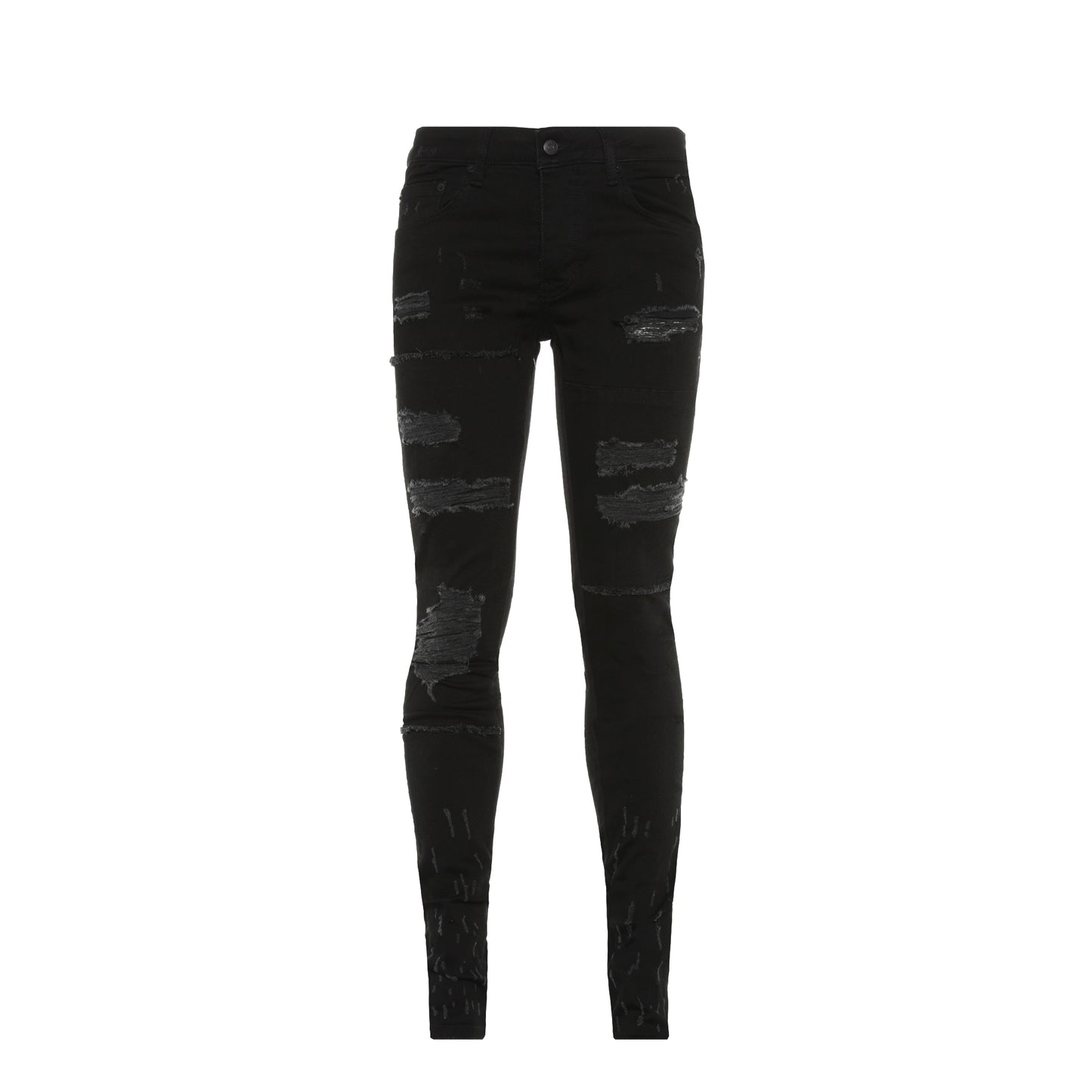 S184 JET BLACK