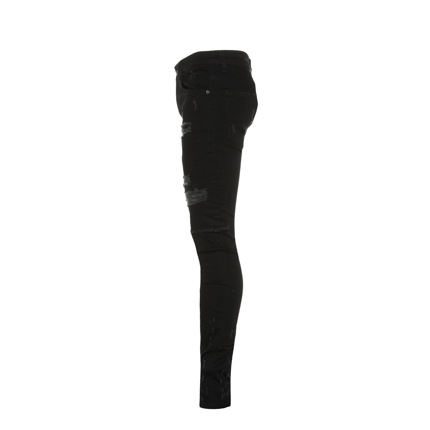 S184 JET BLACK