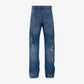 MILO DISTRESSED CARPENTER 0490
