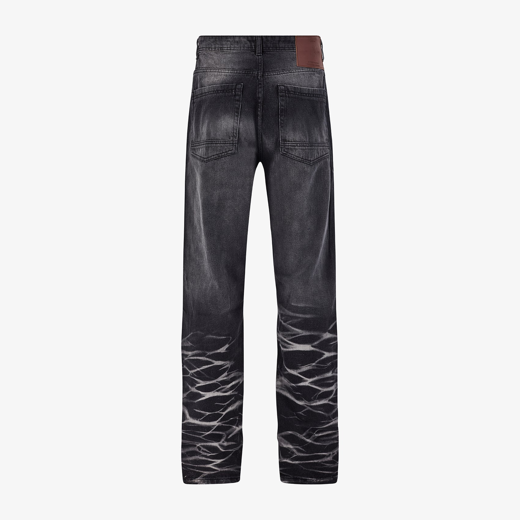 LUXE 4571 JEANS