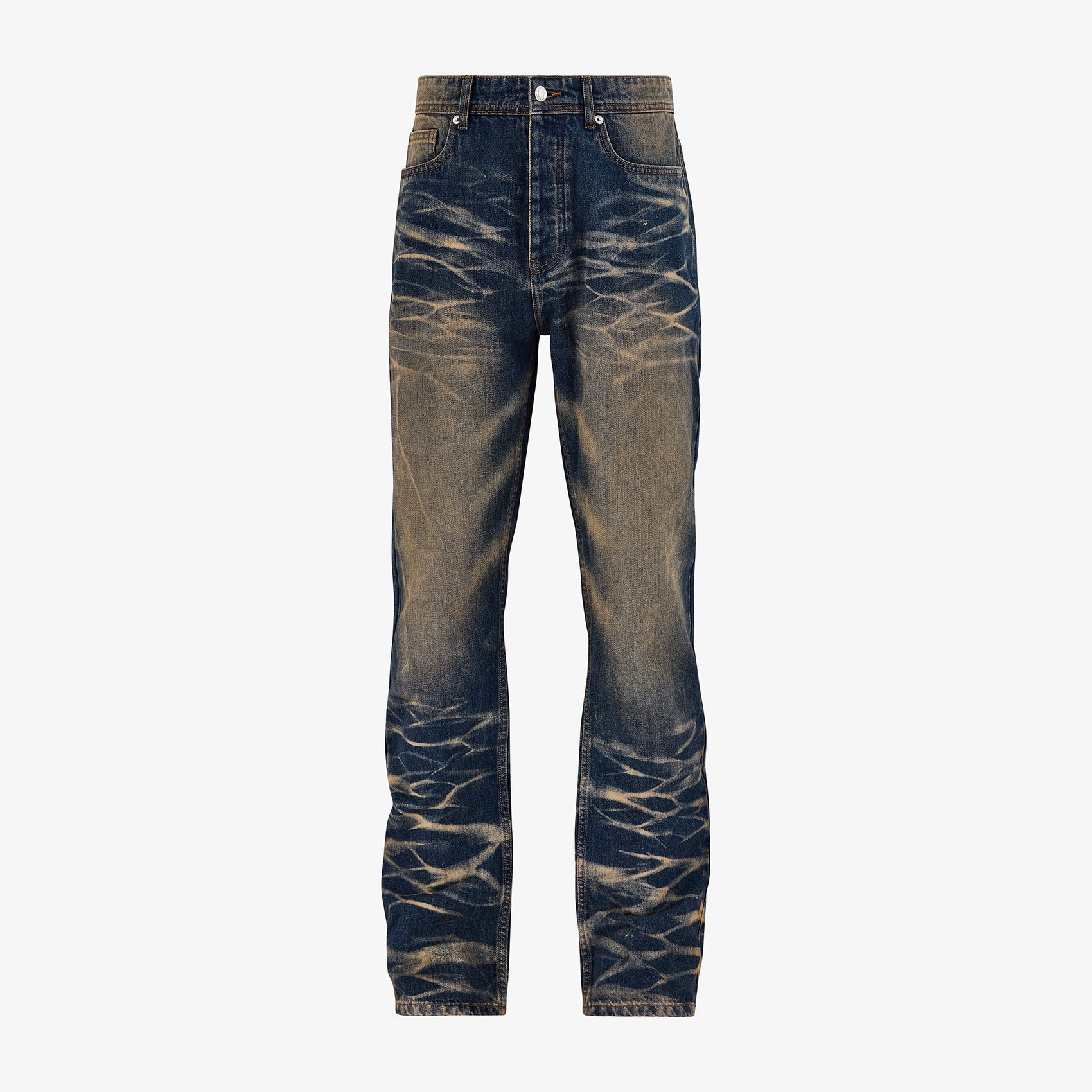 LUXE 4572 JEANS