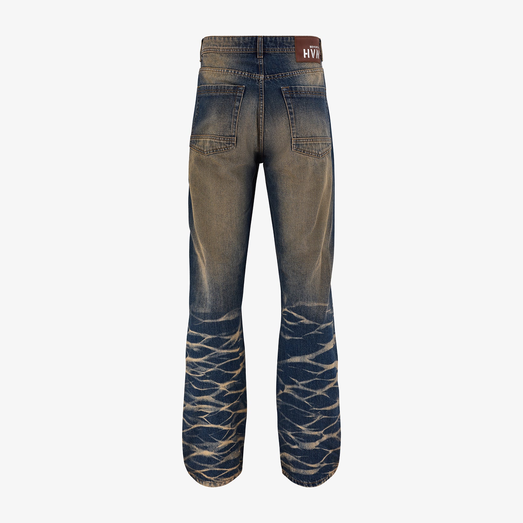 LUXE 4572 JEANS