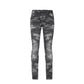 S-3496 BLACK CAMO