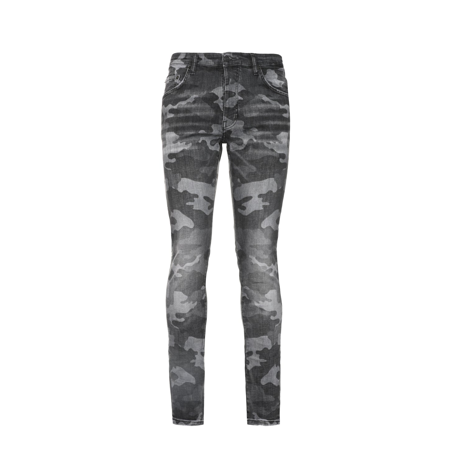 S-3496 BLACK CAMO