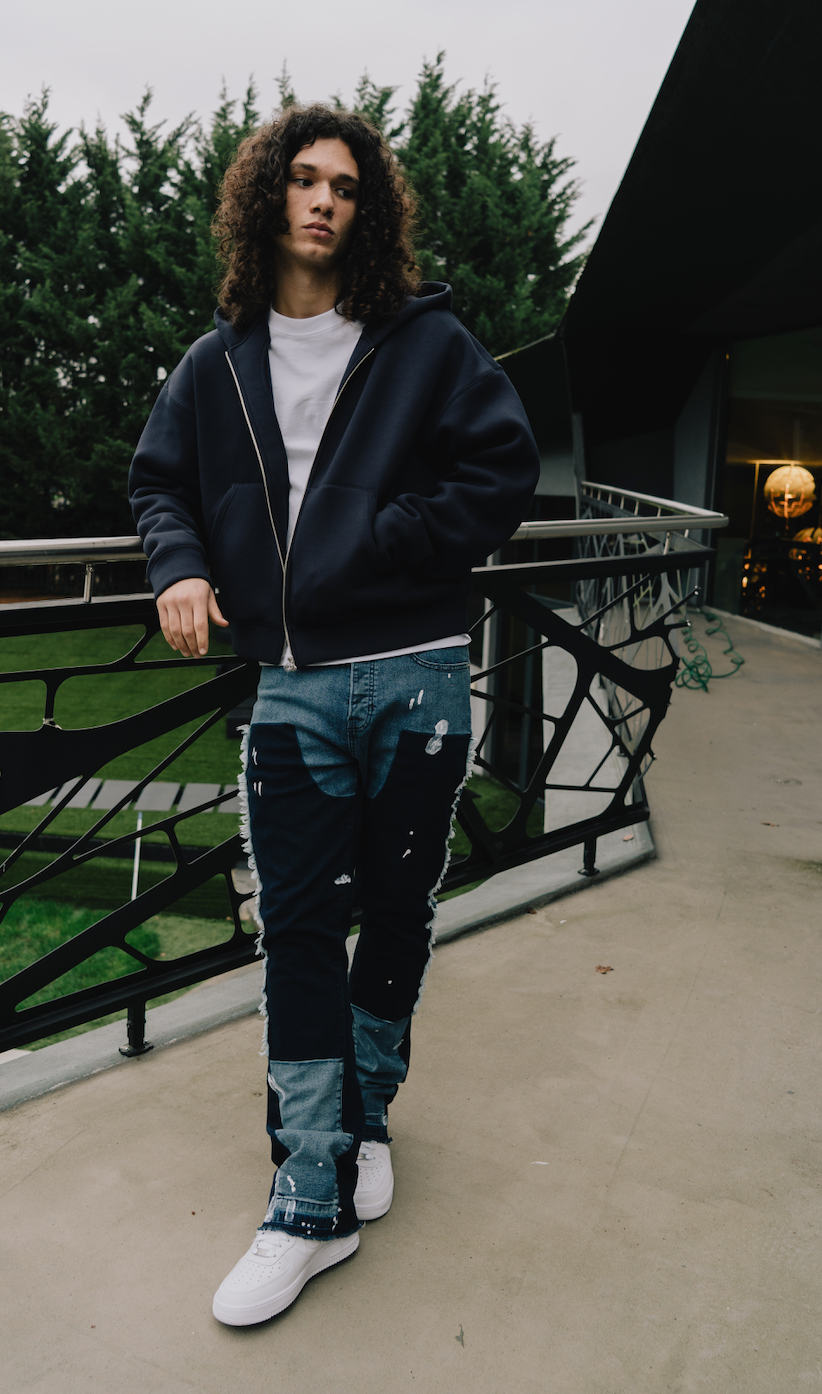 HYD 6573 JEANS