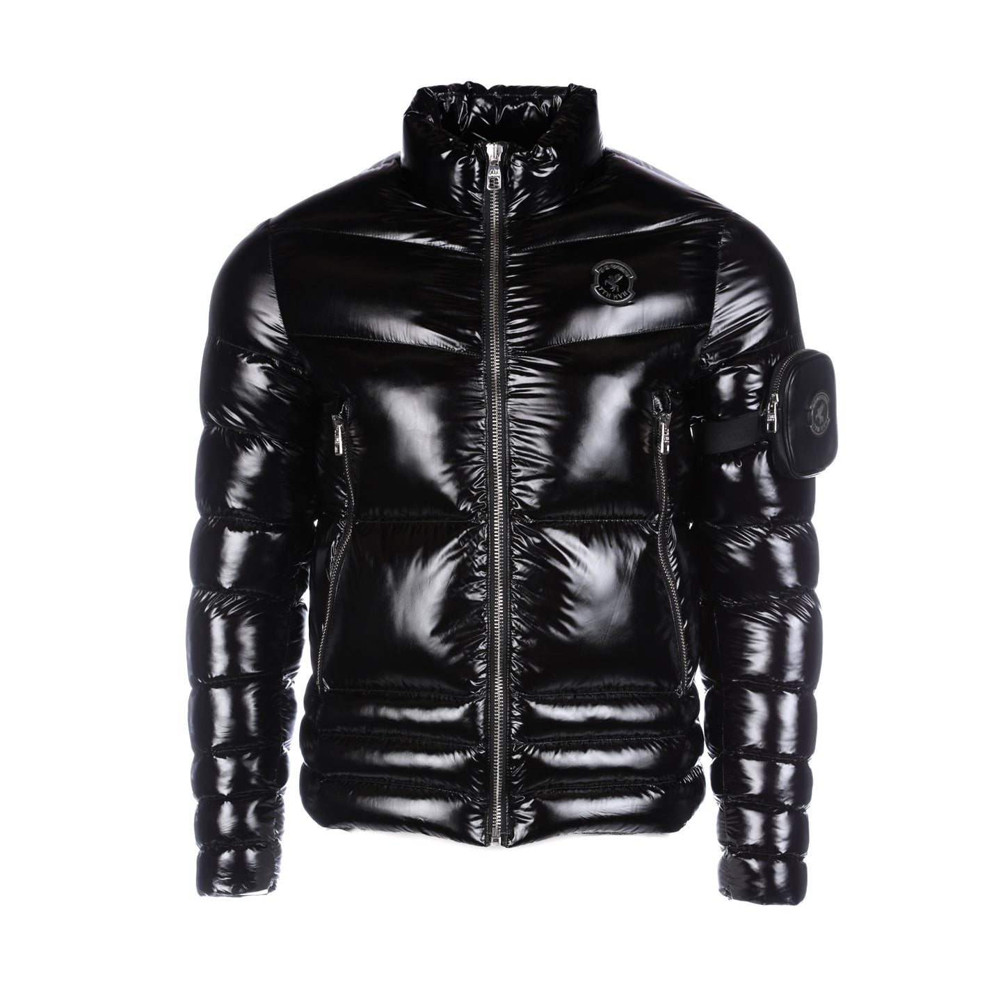 "THE BAGGIO" JACKET