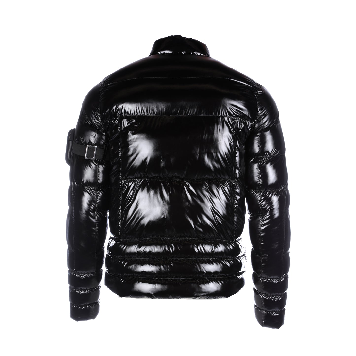 "THE BAGGIO" JACKET
