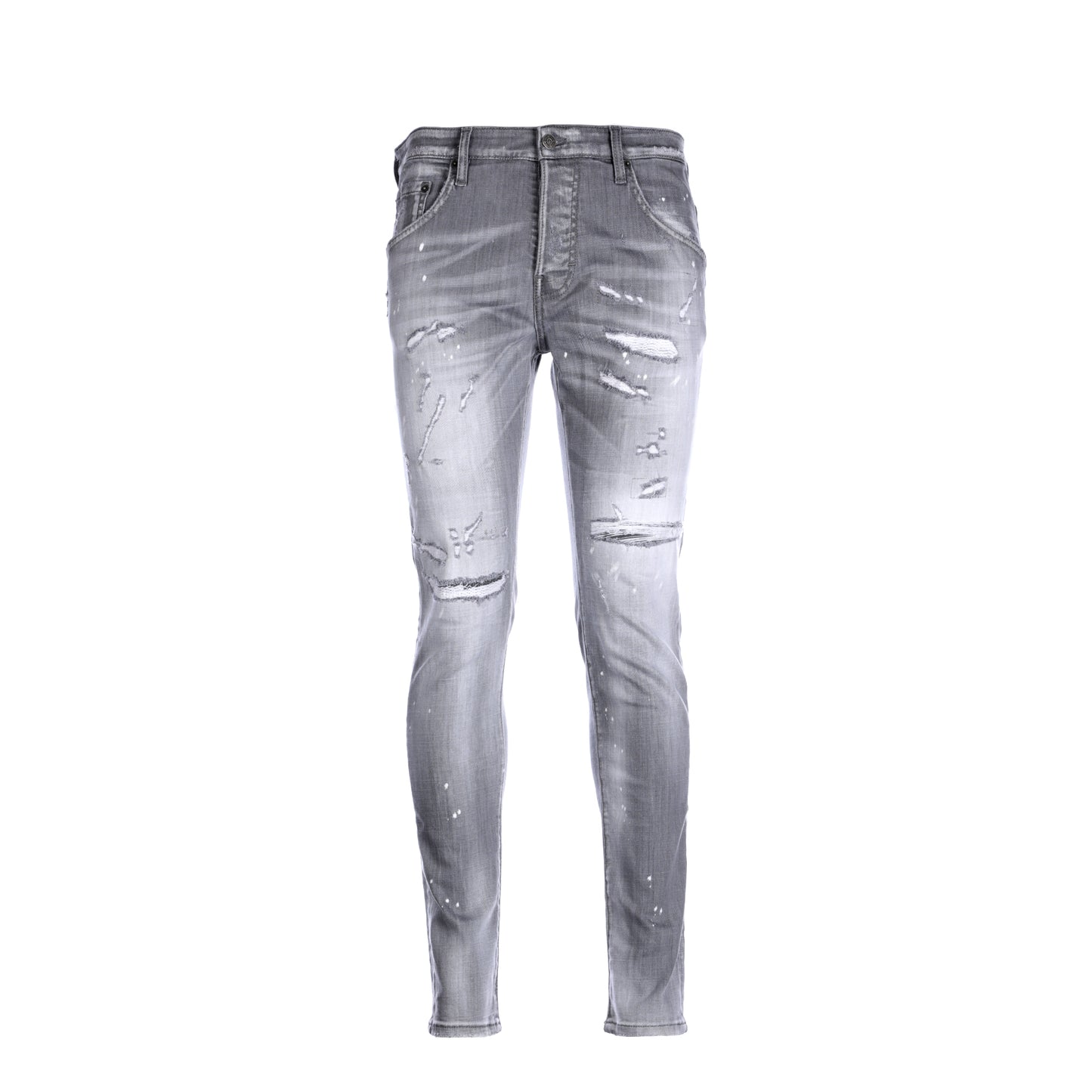 YORKER S1939 GREY