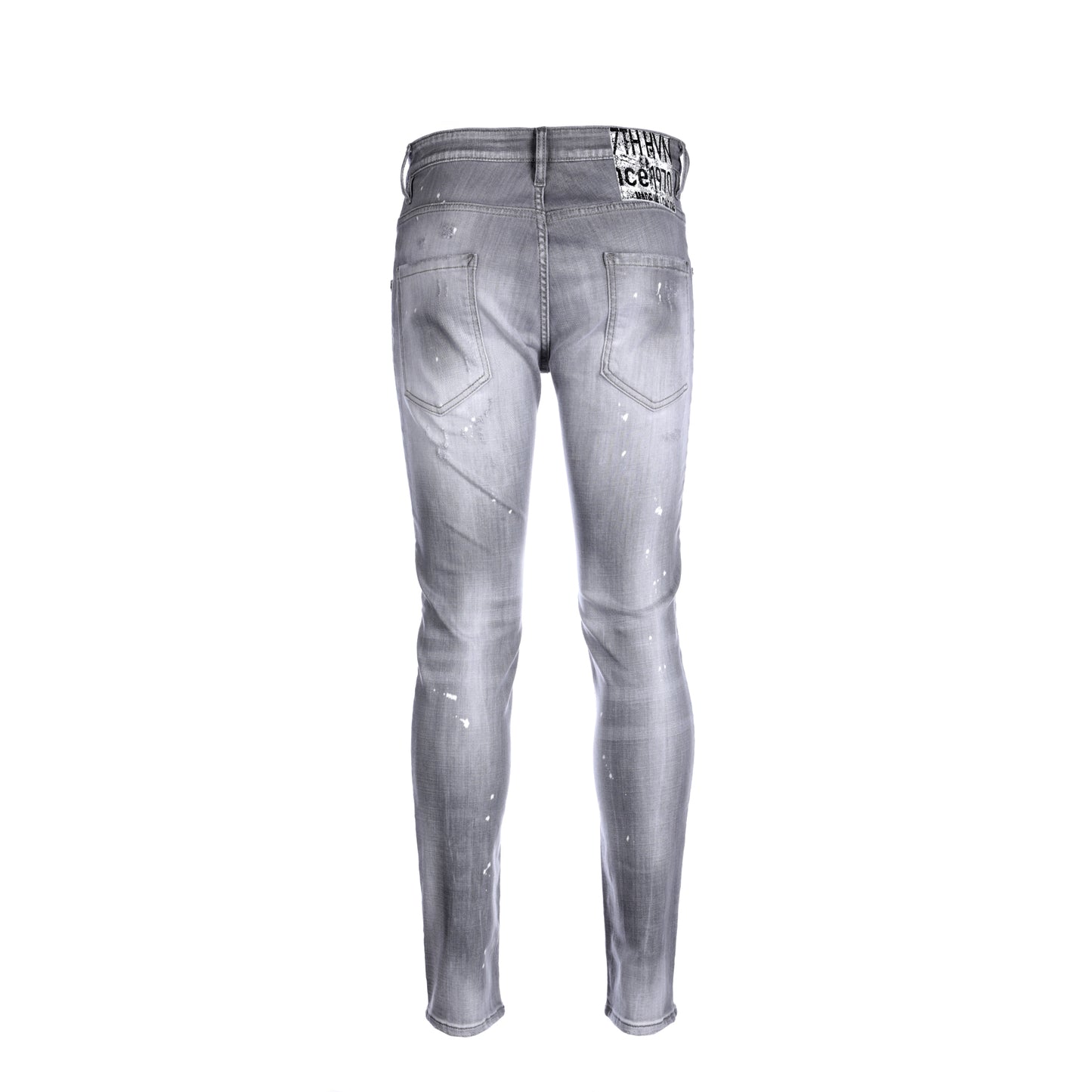 YORKER S1939 GREY