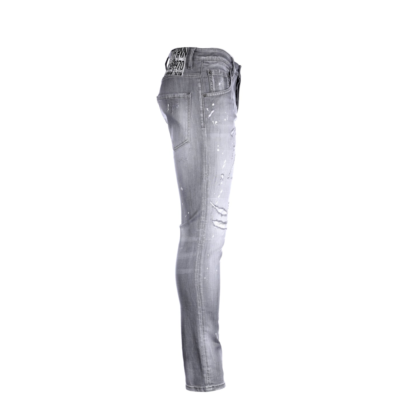 YORKER S1939 GREY