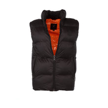 Load image into Gallery viewer, GIMCA GILET BLACK
