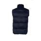 GIMCA GILET DARK BLUE