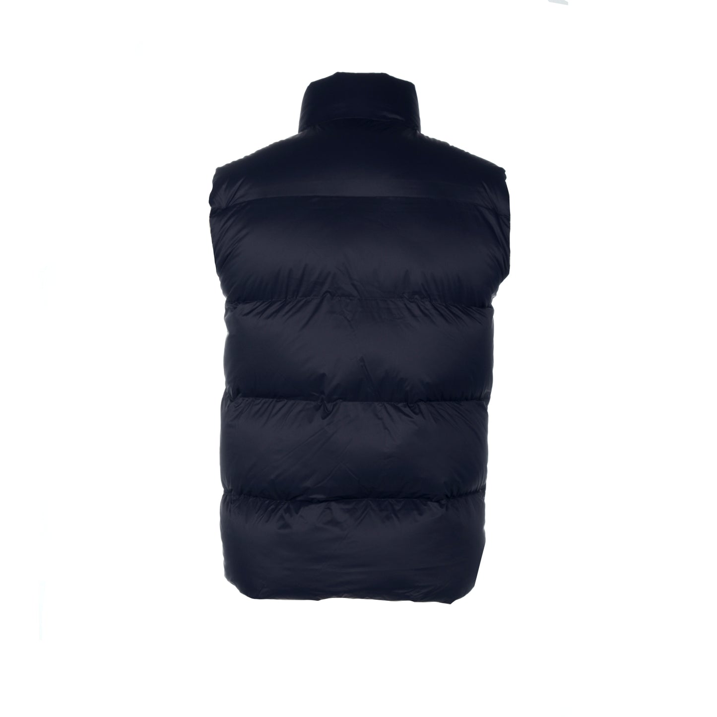 GIMCA GILET DARK BLUE