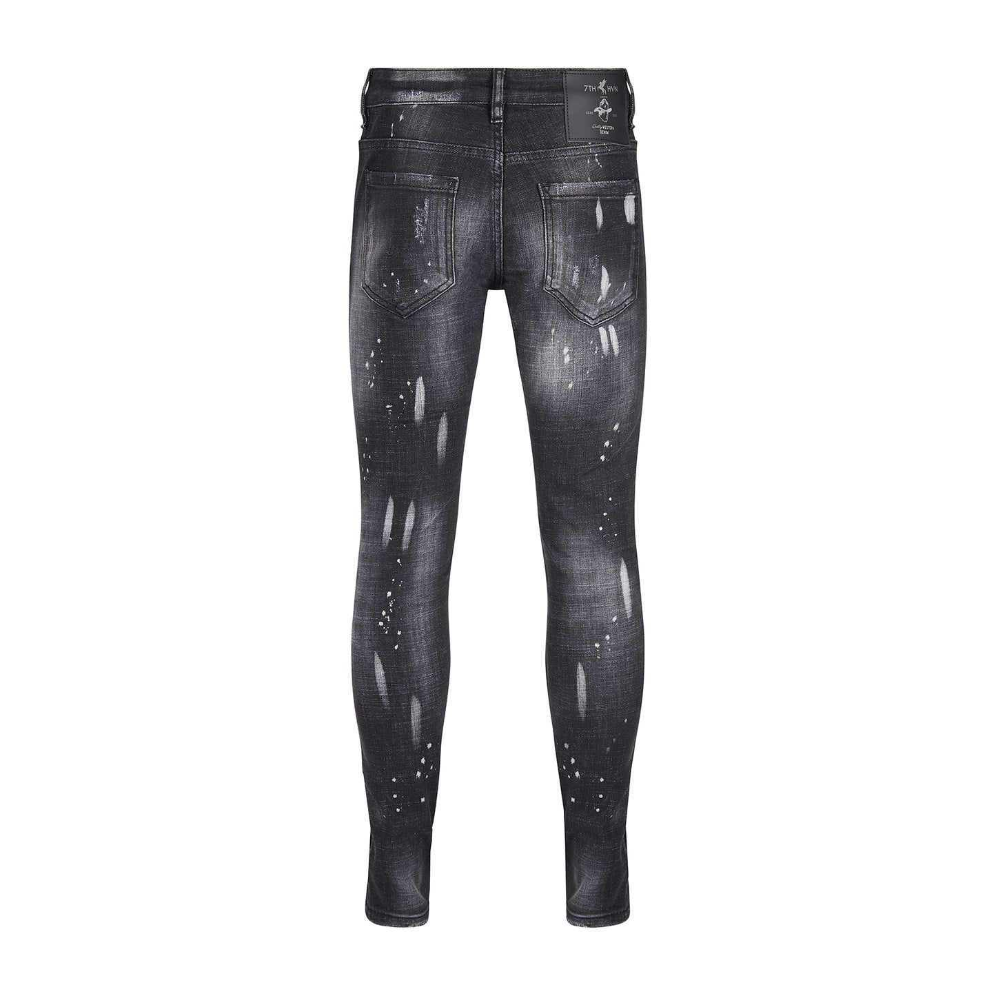 S465 BAY BLACK