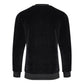 V3243 VELOUR CREWNECK JUMPER