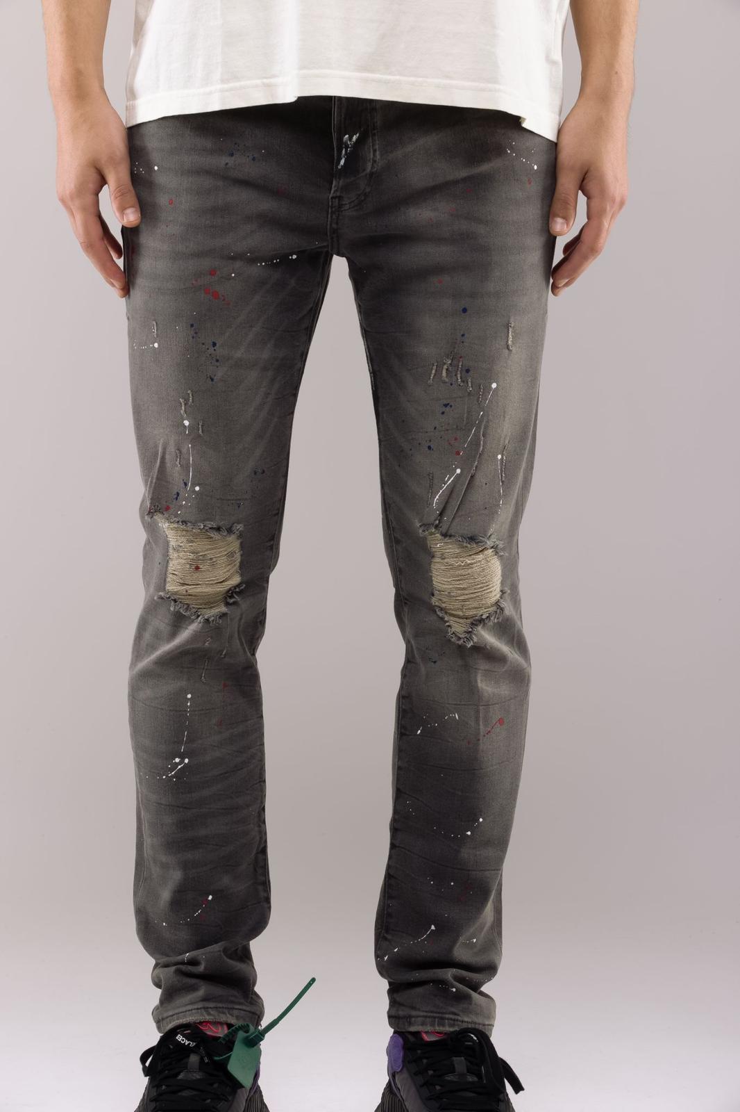 GALAXY GREY