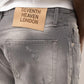 RODEO FLARE- GREY
