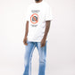 RODEO FLARE- BLUE