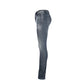 CORTLAND CORT 2429 DENIM SUIT