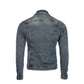 CORTLAND CORT 2429 DENIM SUIT