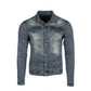 CORTLAND CORT 2429 DENIM SUIT