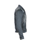 CORTLAND CORT 2429 DENIM SUIT
