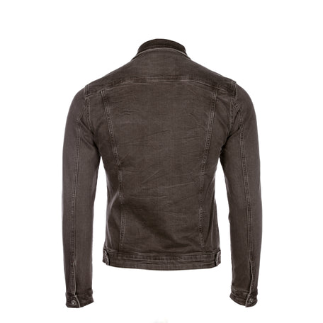 CORTLAND CORT 2431 DENIM JACKET