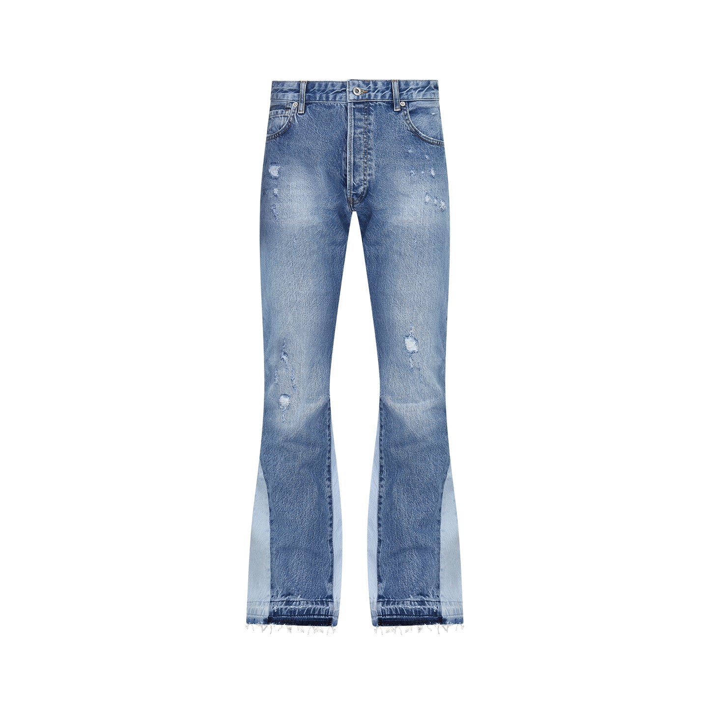 RODEO FLARE- BLUE