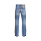 RODEO FLARE- BLUE