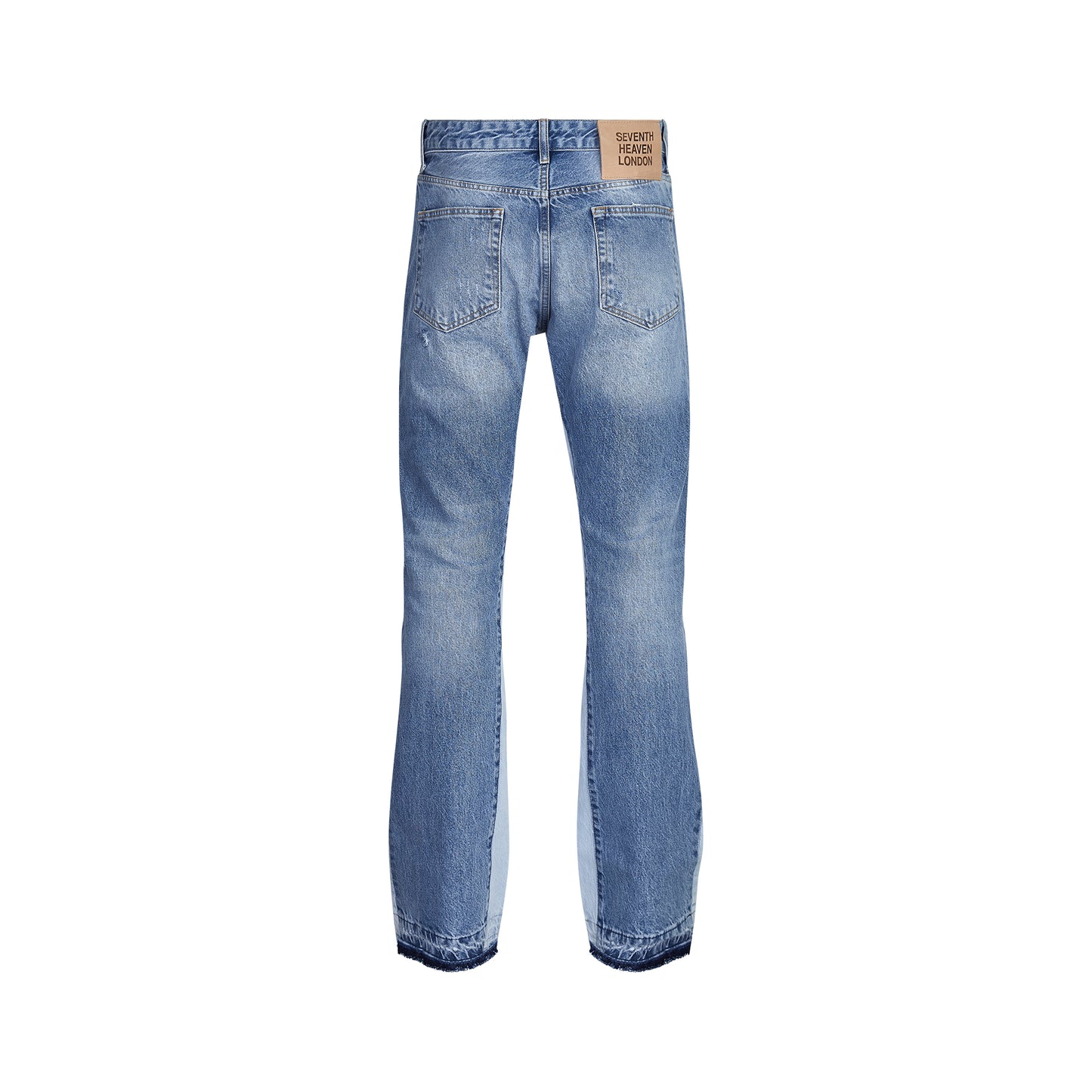 RODEO FLARE- BLUE