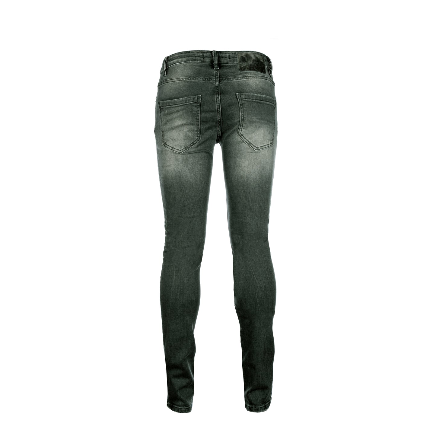 CORTLAND CORT 2430 DENIM SUIT