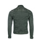 CORTLAND CORT 2430 DENIM SUIT