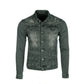 CORTLAND CORT 2430 DENIM SUIT