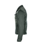 CORTLAND CORT 2430 DENIM SUIT