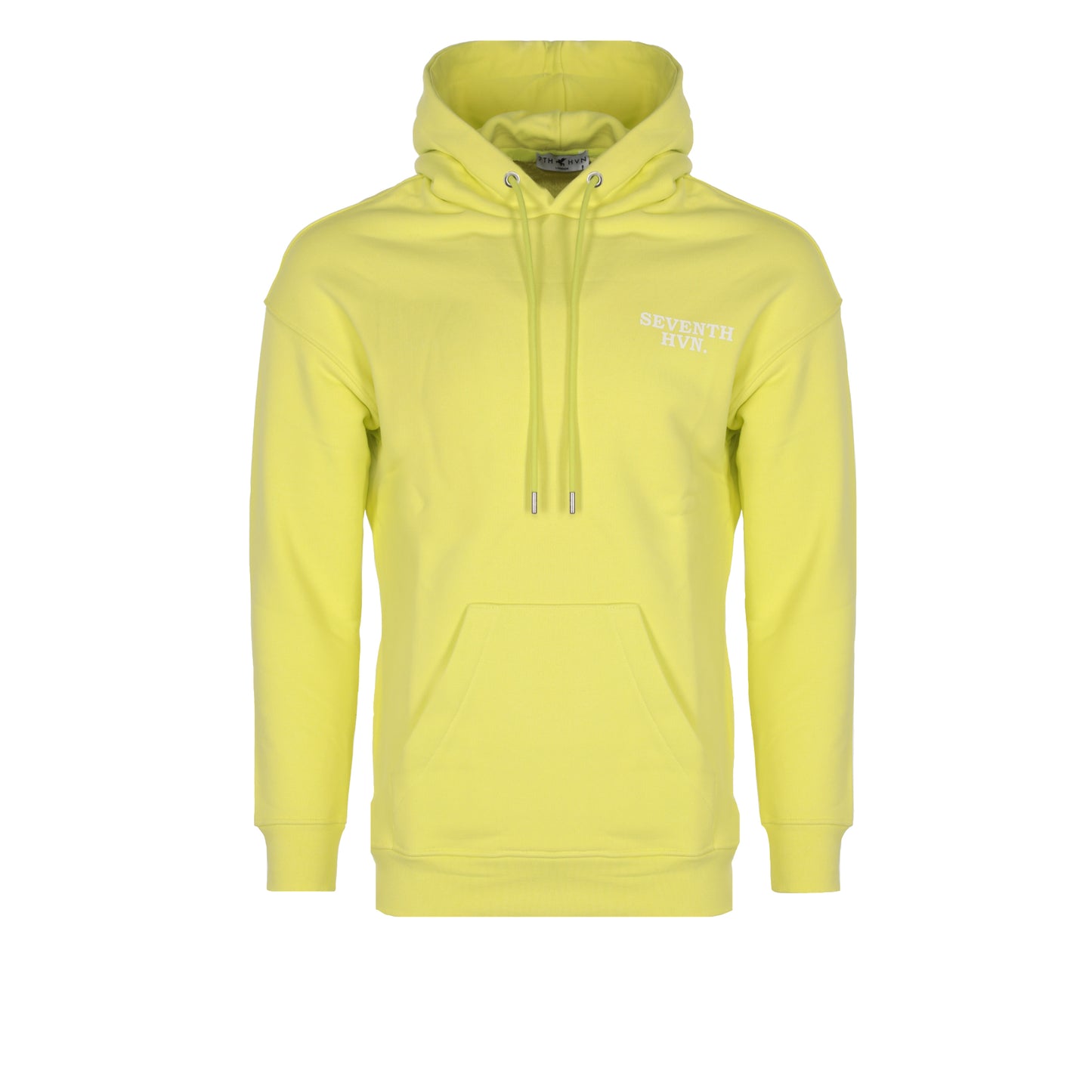 ''WORLDWIDE'' HODDIE YELLOW