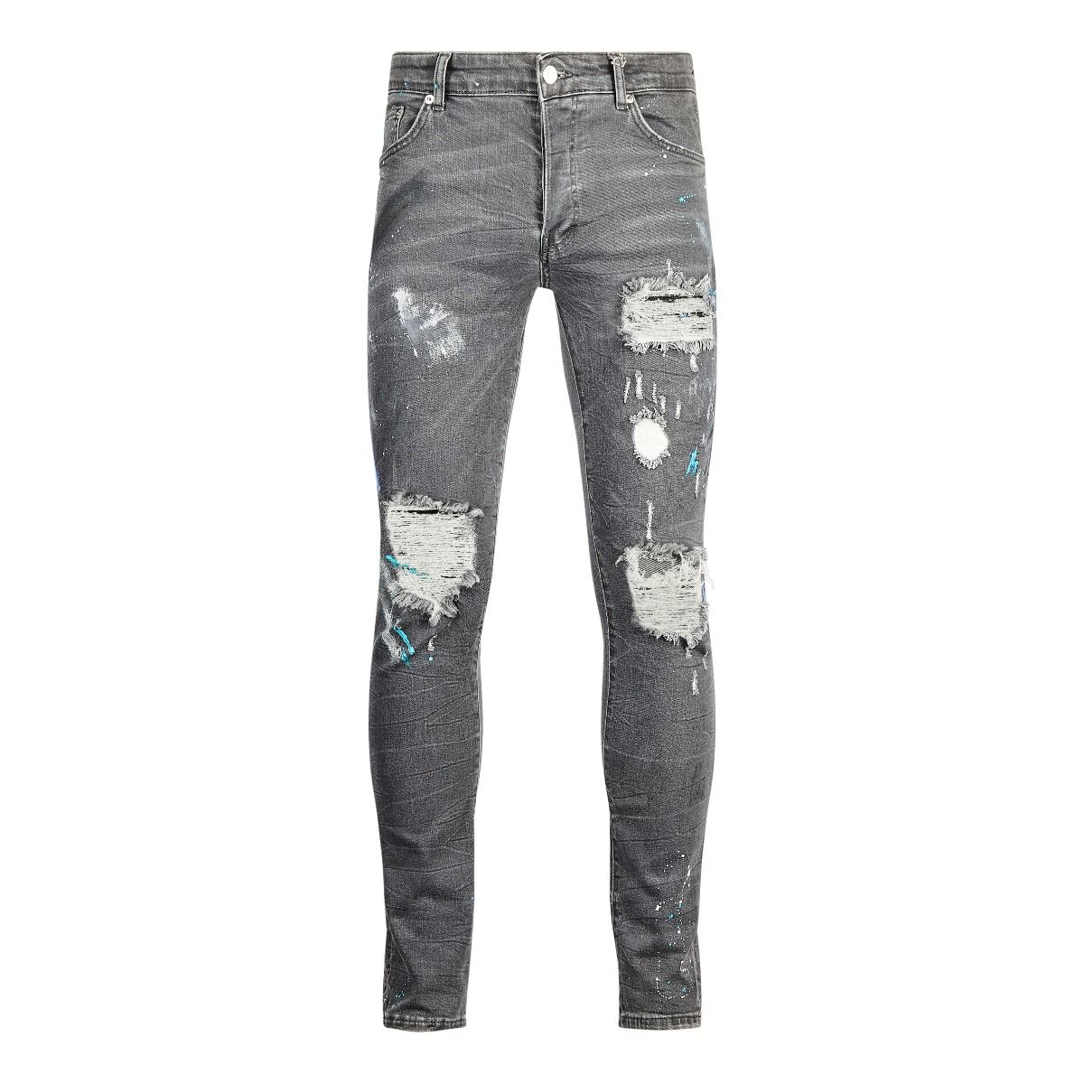 GALAXY GREY BLUE